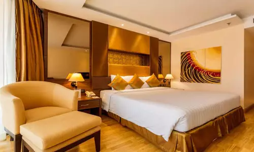 هتل نوا گلد پاتایا